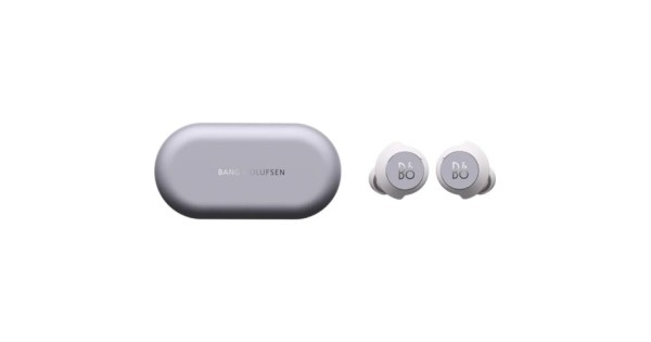 Casti Audio In Ear Bang And Olufsen Beoplay EQ True Wireless